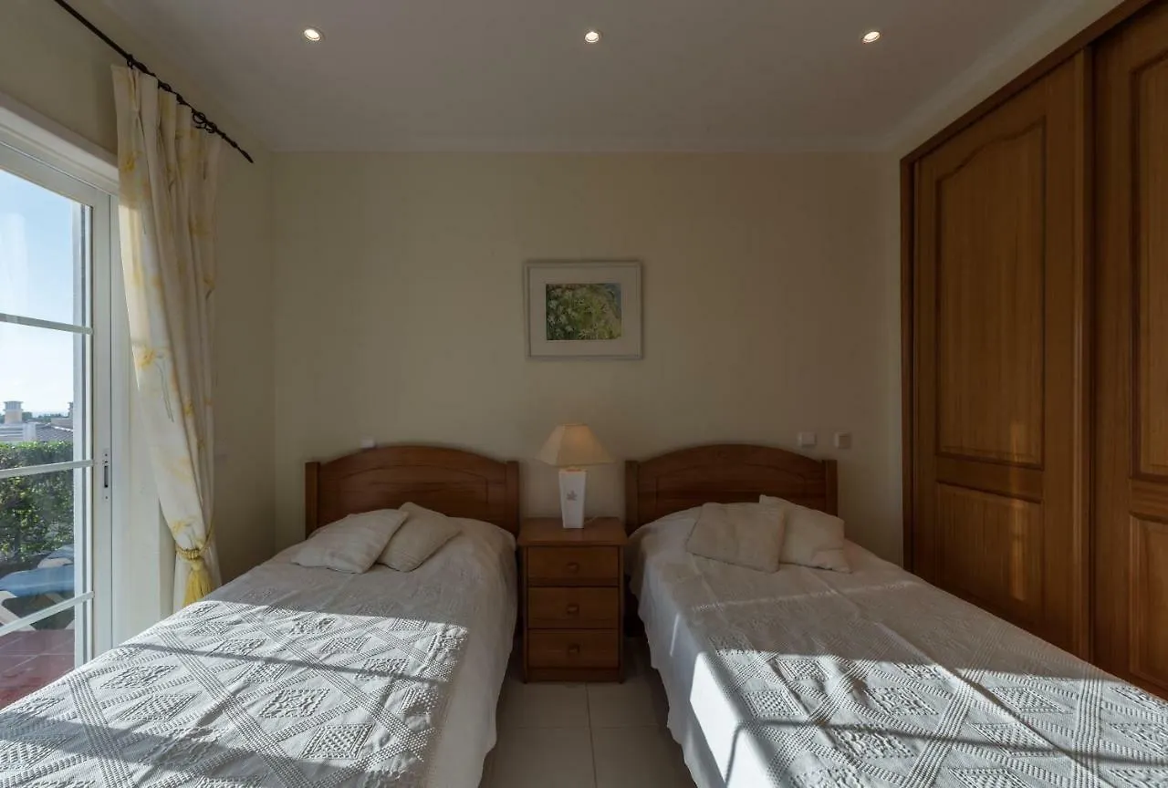 Clube Golfemar Apartment Carvoeiro