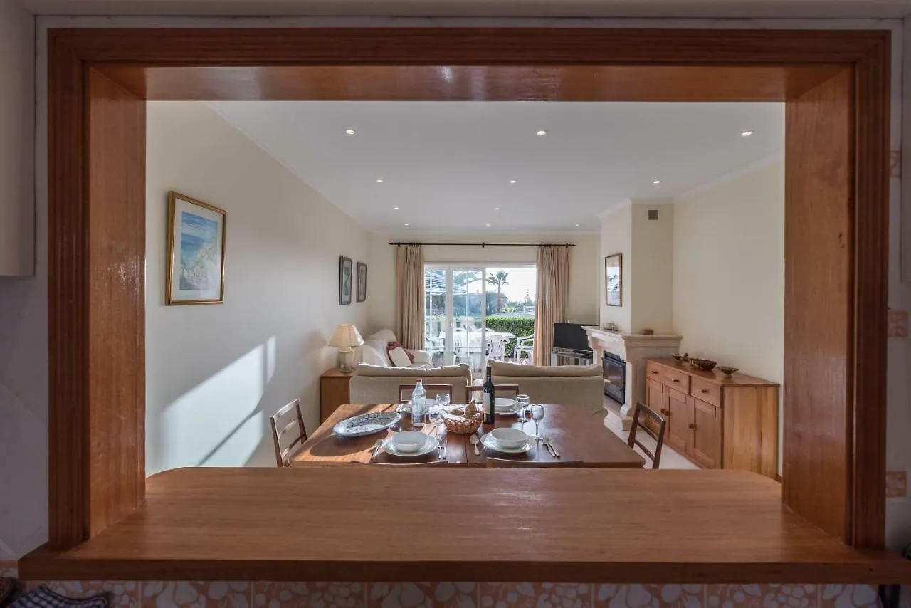 Clube Golfemar Apartment Carvoeiro