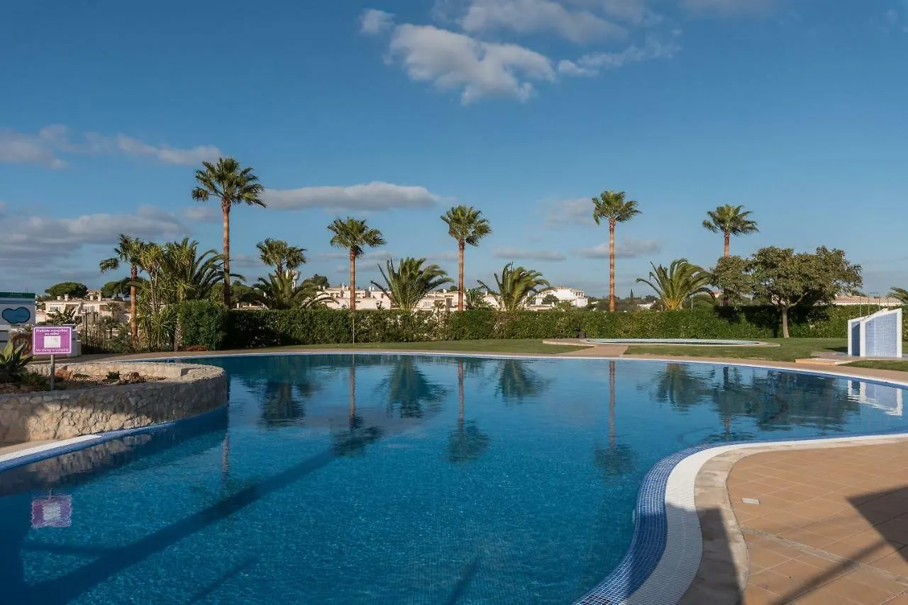 Clube Golfemar Apartment Carvoeiro