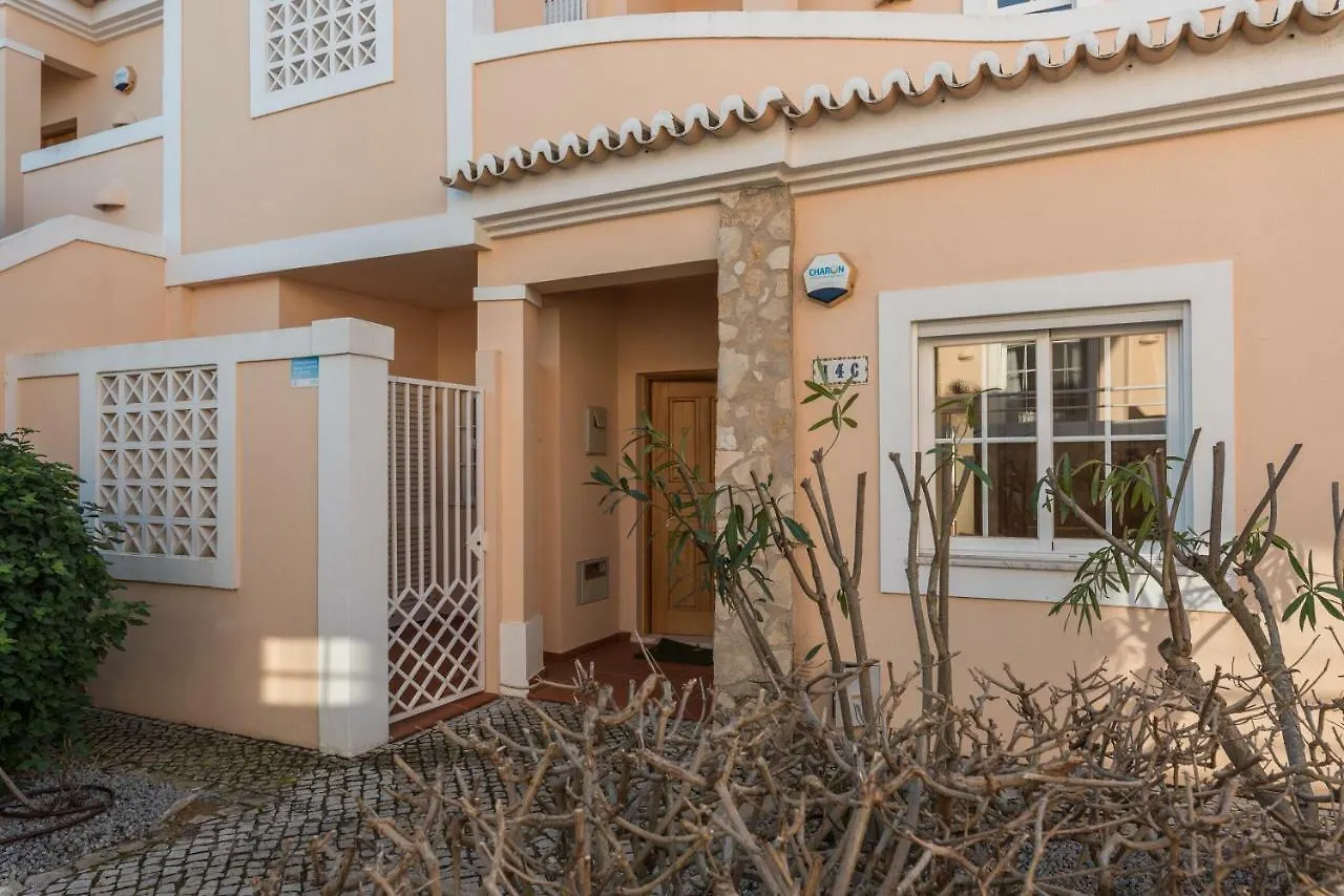 Clube Golfemar Apartment Carvoeiro  0*, Carvoeiro (Lagoa)
