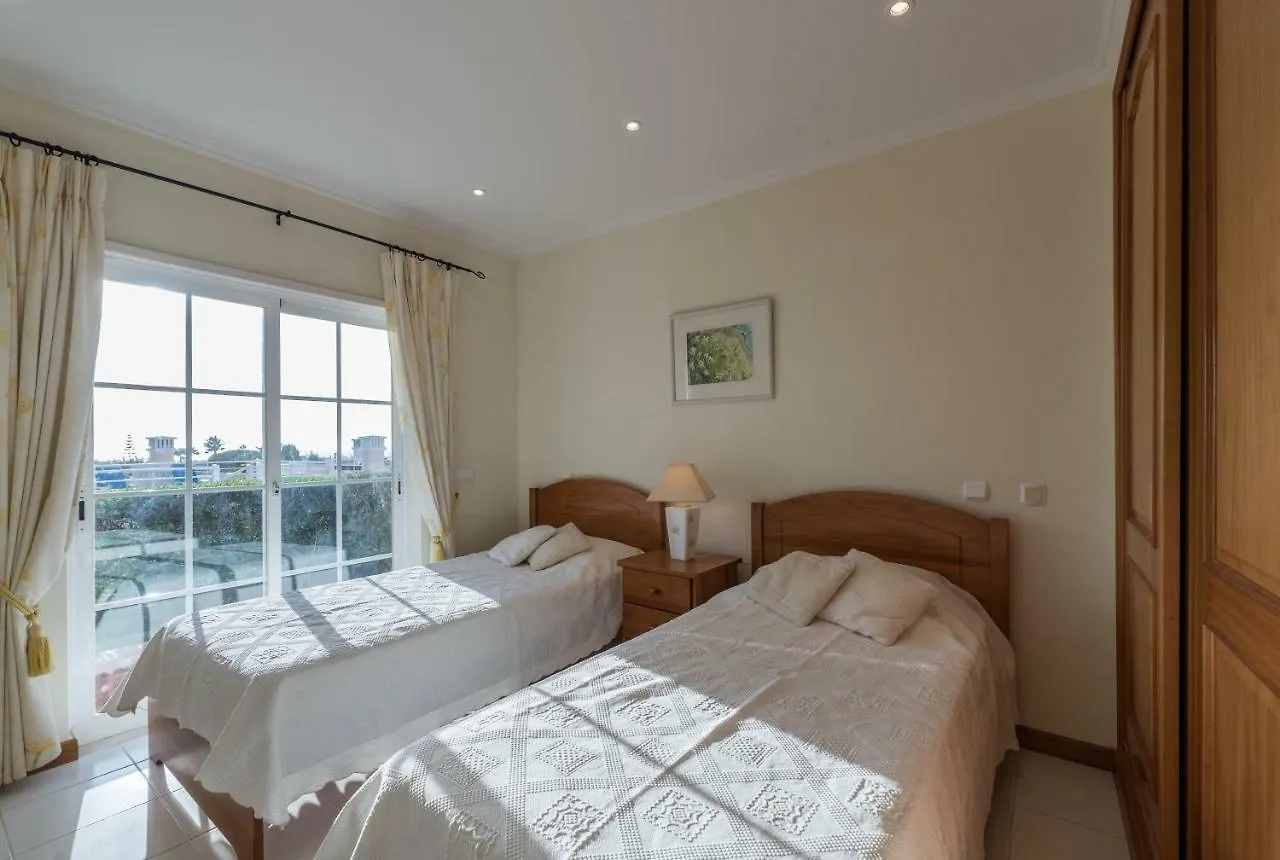 Clube Golfemar Apartment Carvoeiro  0*, Carvoeiro (Lagoa) Portugal