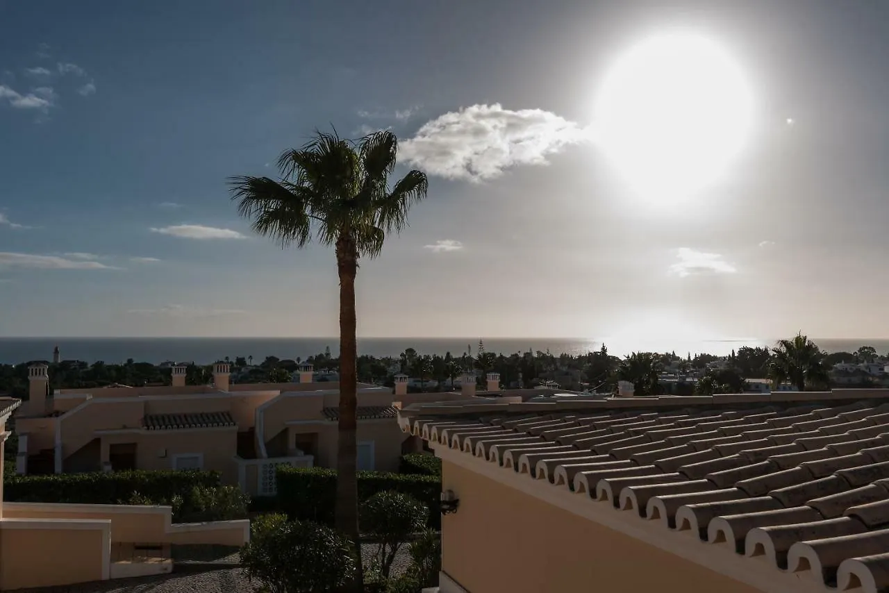 Clube Golfemar Apartment Carvoeiro