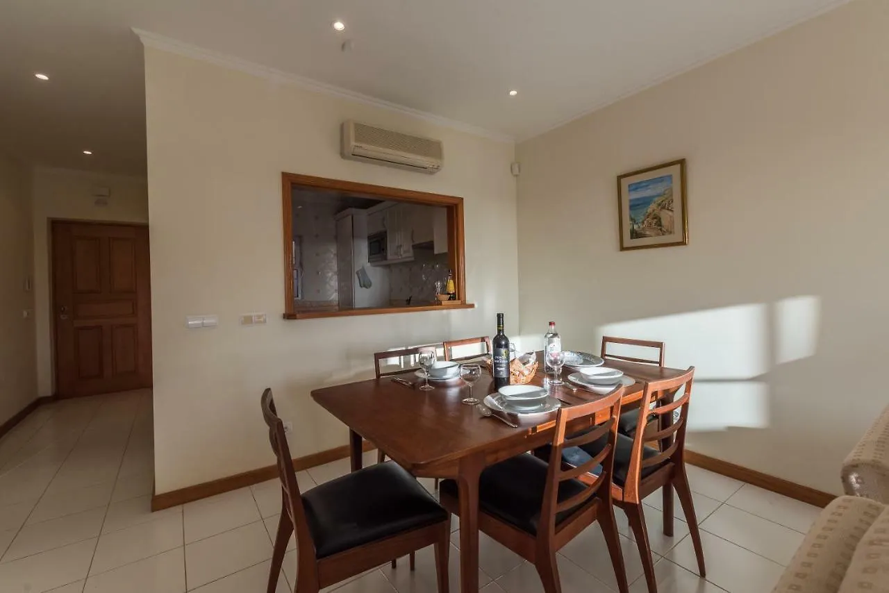 Clube Golfemar Apartment Carvoeiro  0*, Carvoeiro (Lagoa)