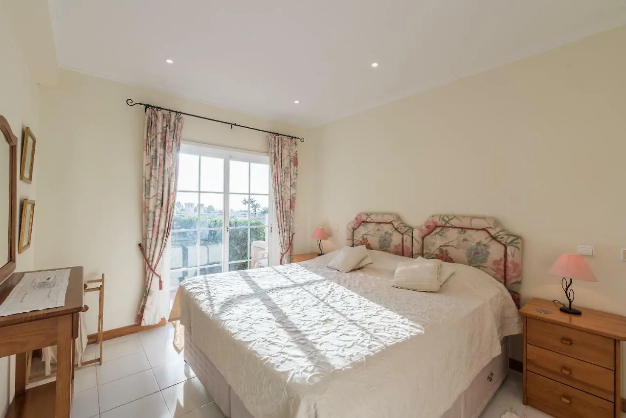 Clube Golfemar Apartment Carvoeiro
