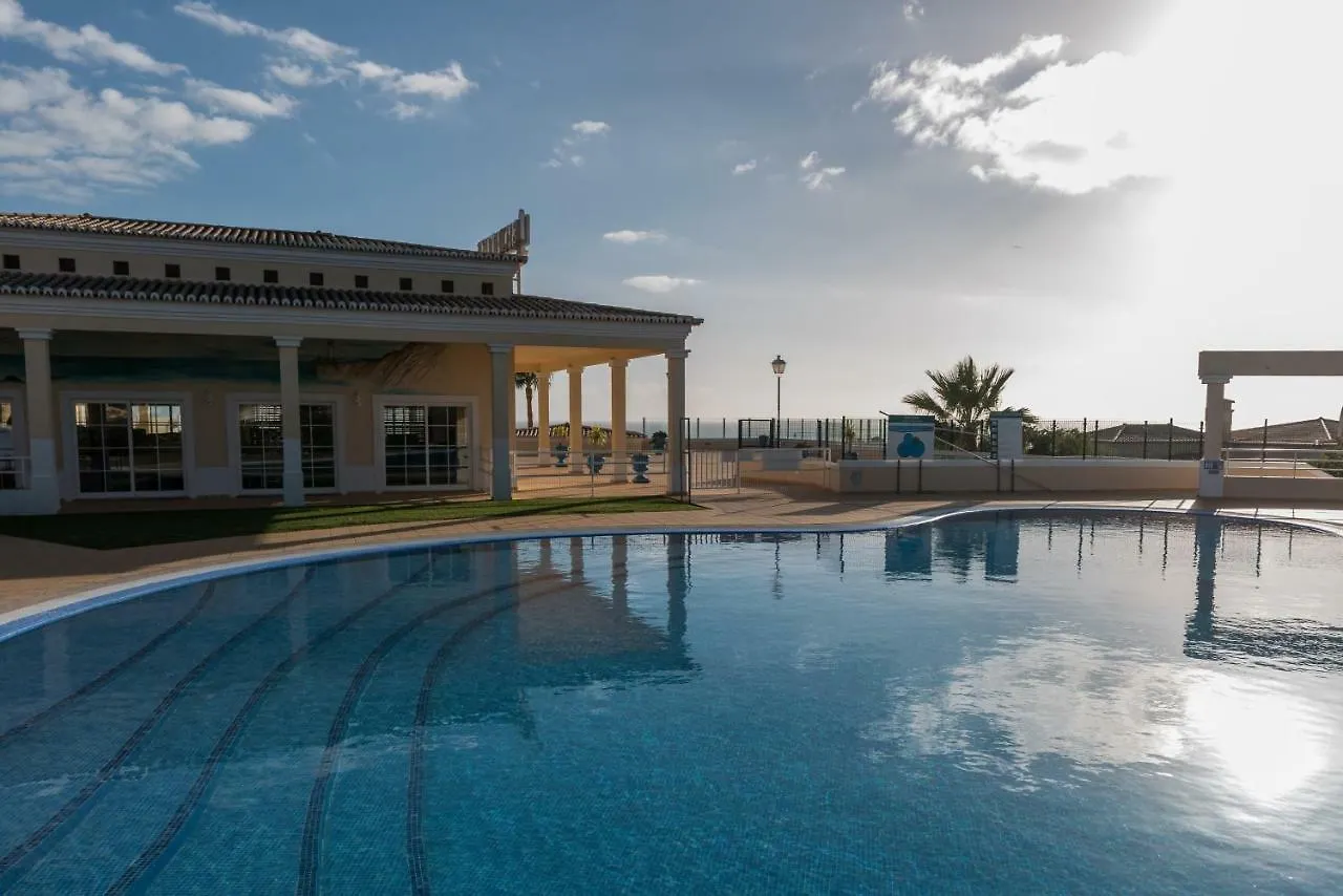 Clube Golfemar Apartment Carvoeiro