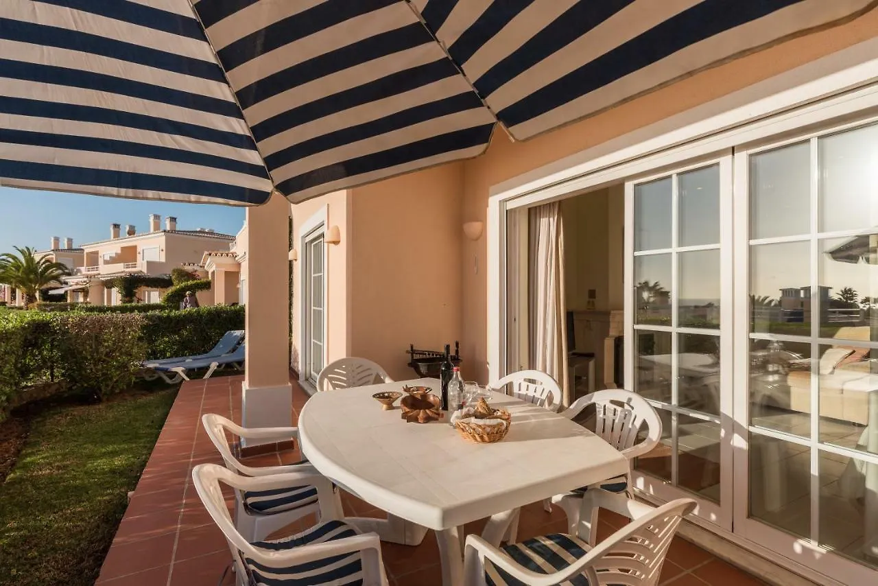 Clube Golfemar Apartment Carvoeiro  Portugal