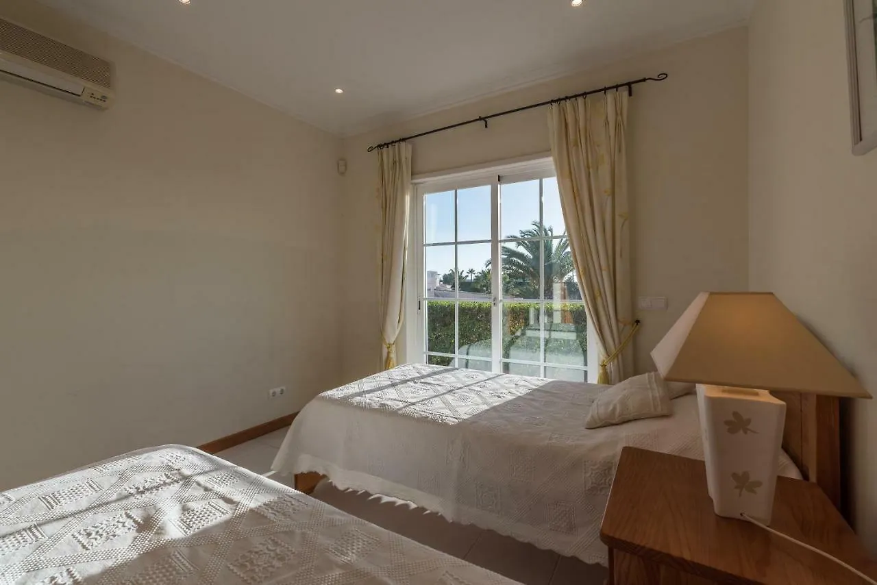 Clube Golfemar Apartment Carvoeiro