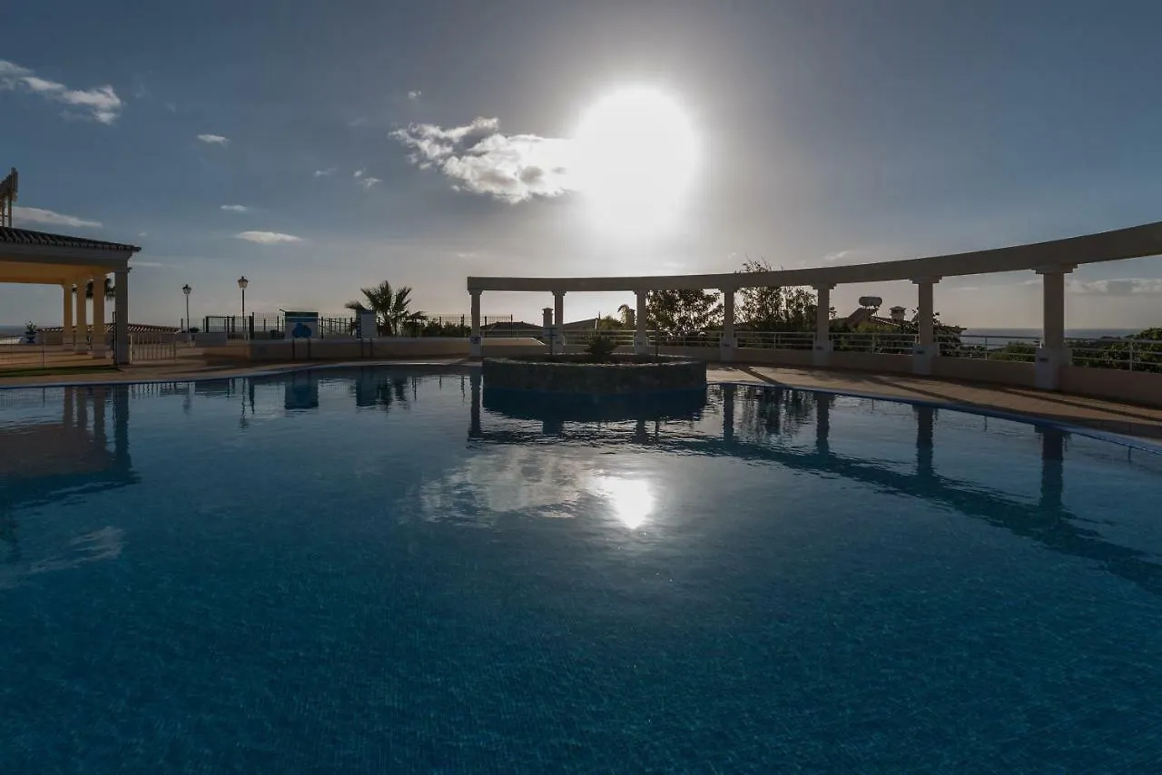 Clube Golfemar Apartment Carvoeiro  Portugal