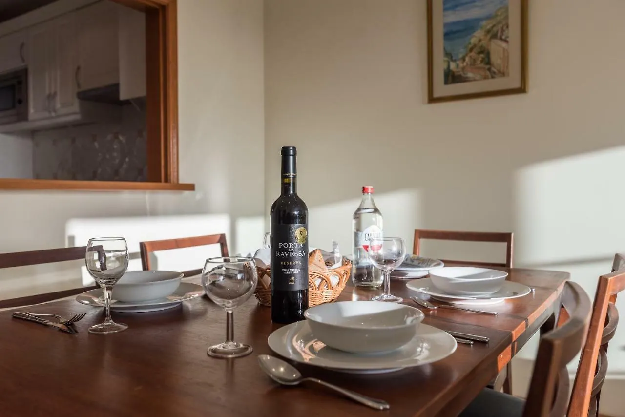 Clube Golfemar Apartment Carvoeiro