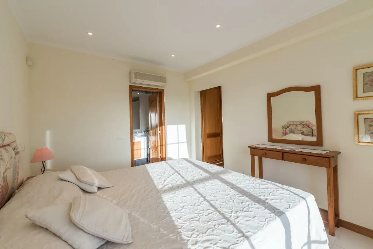 Clube Golfemar Apartment Carvoeiro  0*, Carvoeiro (Lagoa) Portugal