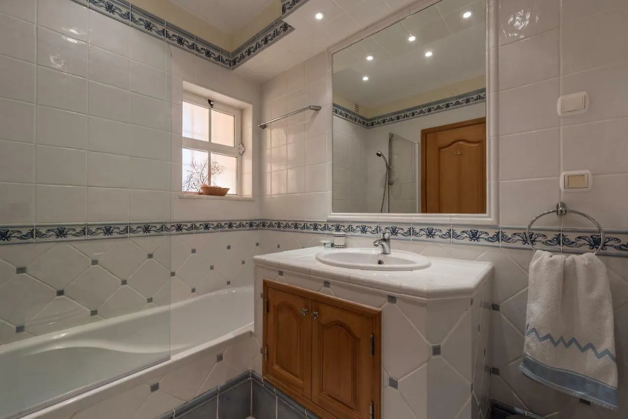 Clube Golfemar Apartment Carvoeiro