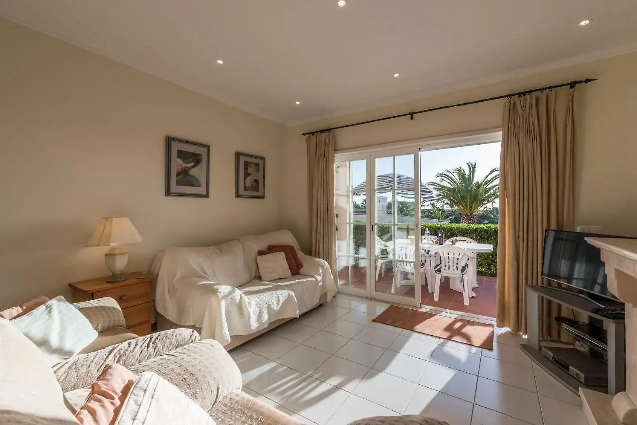 Clube Golfemar Apartment Carvoeiro   Carvoeiro (Lagoa)