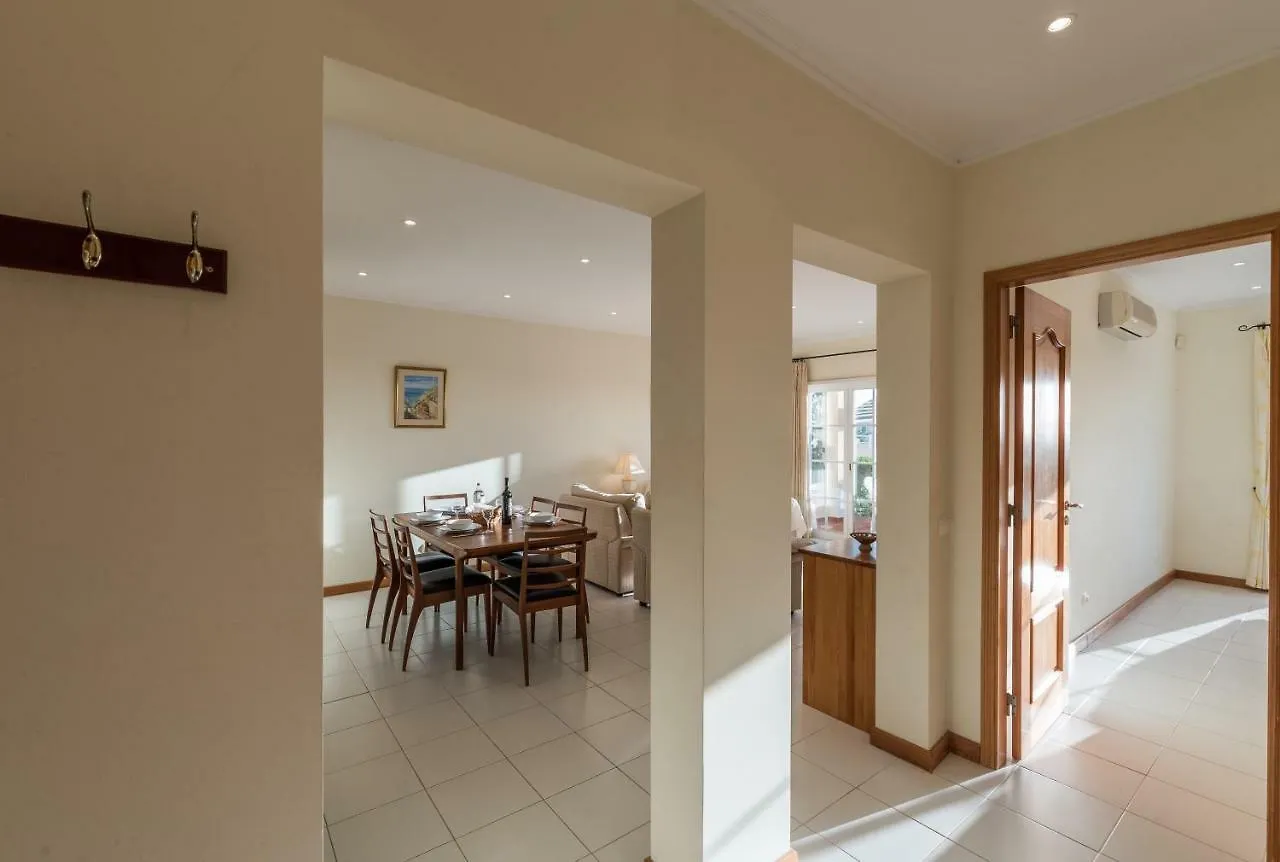 Clube Golfemar Apartment Carvoeiro