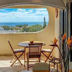  Apartment Casa D'luz
