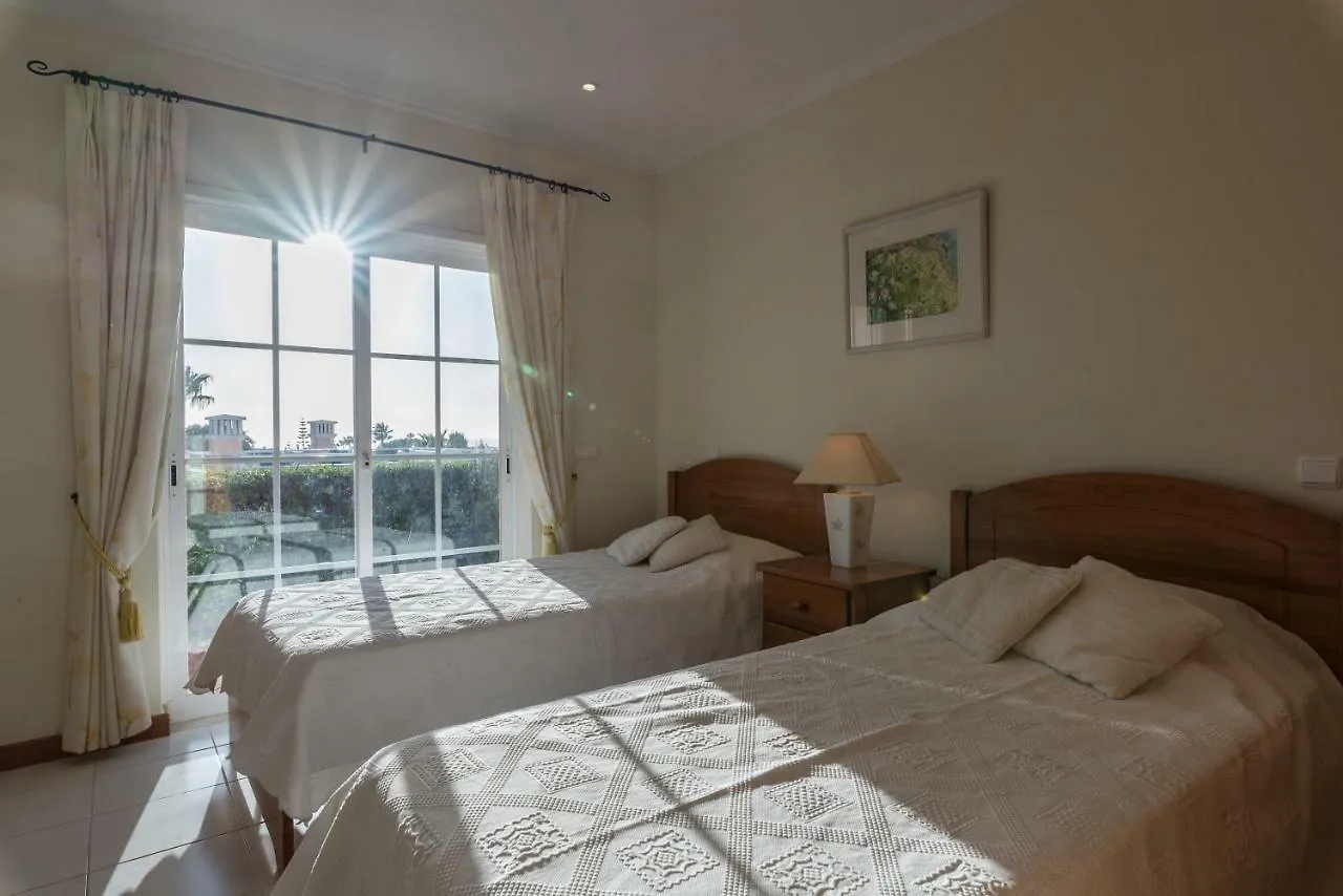 Clube Golfemar Apartment Carvoeiro   Carvoeiro (Lagoa)