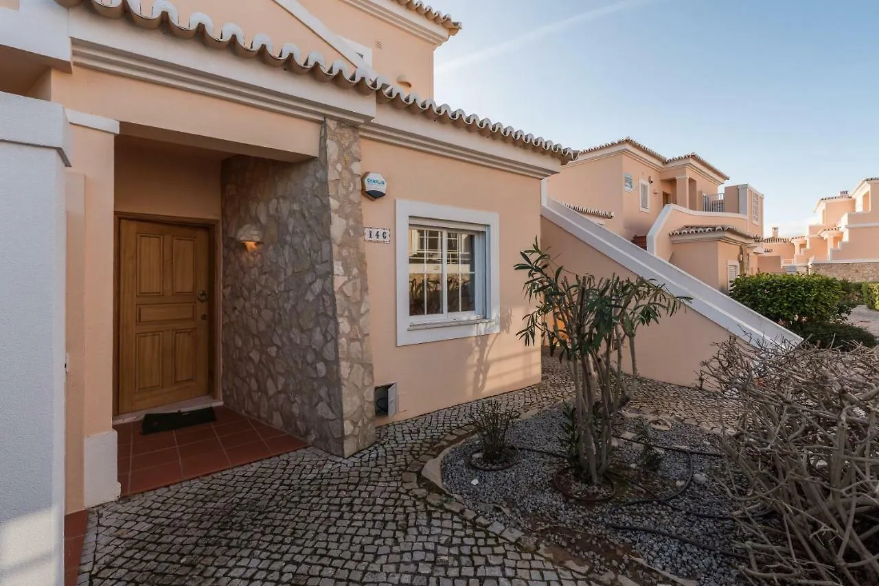 Clube Golfemar Apartment Carvoeiro  Portugal