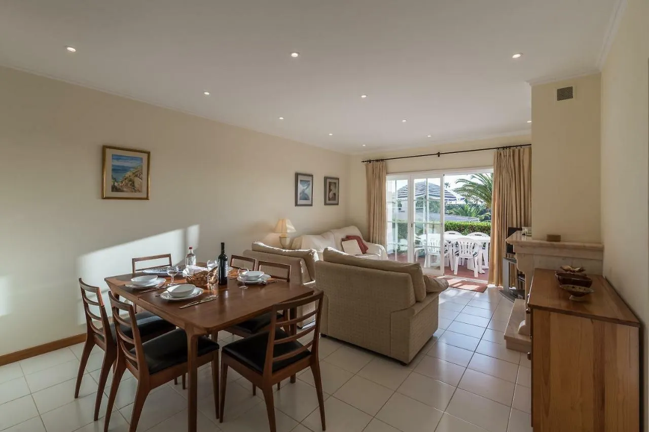 Clube Golfemar Apartment Carvoeiro  0*, Carvoeiro (Lagoa) Portugal