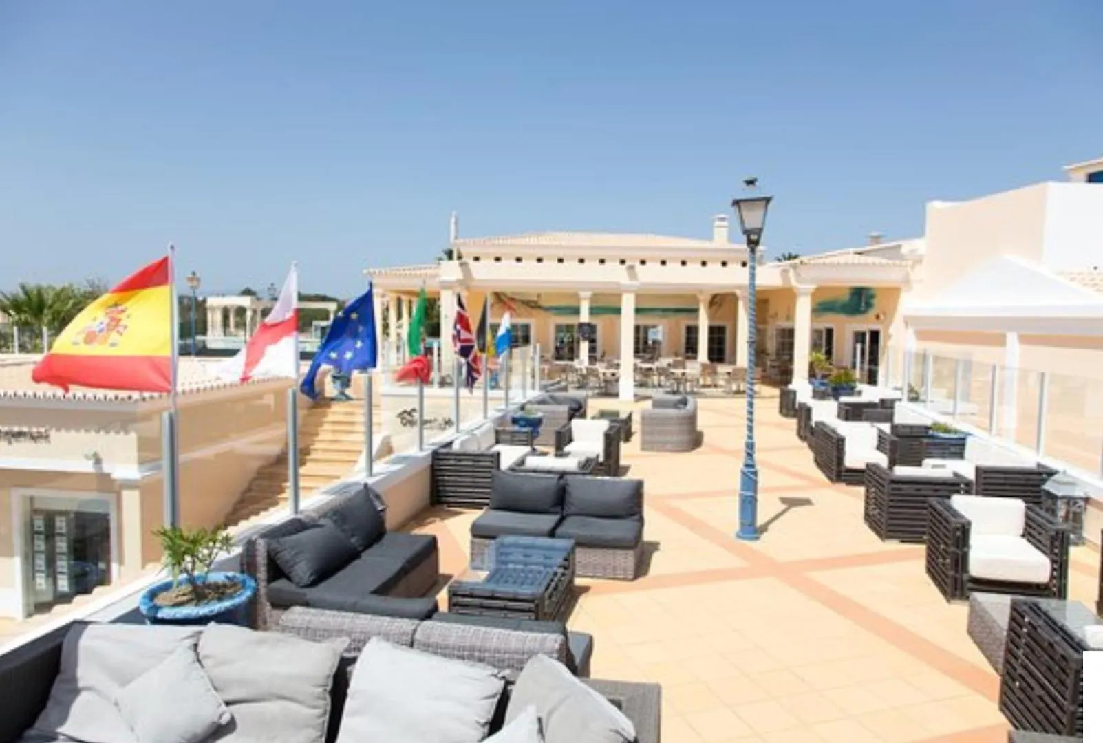 Clube Golfemar Apartment Carvoeiro
