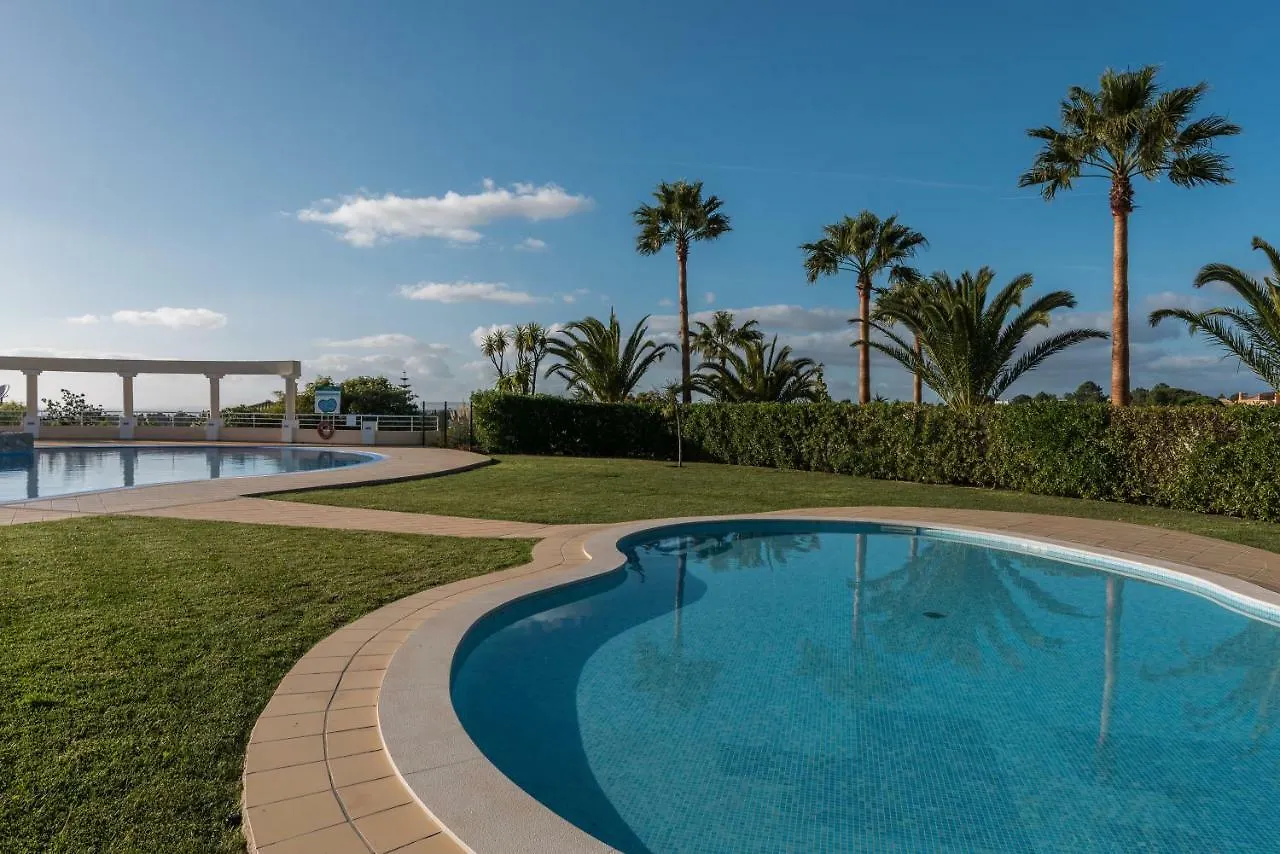 Clube Golfemar Apartment Carvoeiro